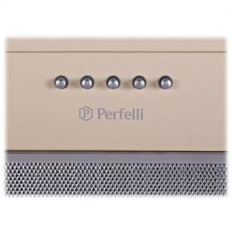 Витяжка Perfelli BI 6512 A 1000 LED