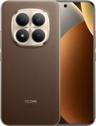 Смартфон Xiaomi Redmi Note 15 Pro Plus 5G 8/256GB Mocha Brown (Global)