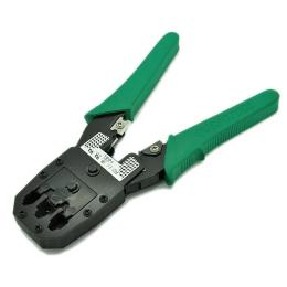 Обтискний інструмент Atcom AT9147 KS-315 RJ-45/RJ-12/RJ11 (8P8C,6P6C,6P4C)