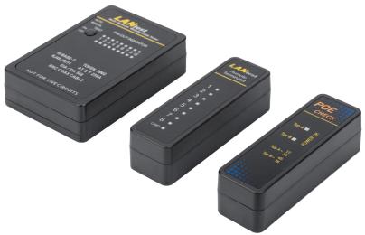 Тестер Digitus DN-14001-1 RJ-45 , BNC