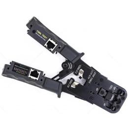 Обтискний інструмент Voltronic HT-022/10505 RJ-45/RJ-12//RJ11