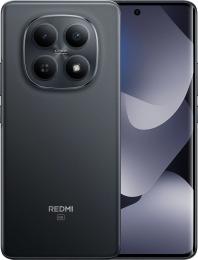 Смартфон Xiaomi Redmi Note 15 5G 6/128GB Midnight Black (Global)