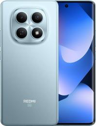 Смартфон Xiaomi Redmi Note 15 5G 8/256GB Glacier Blue (Global)