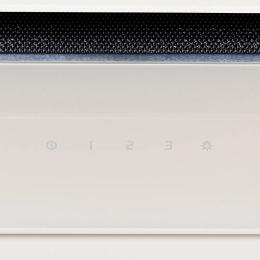 Витяжка Perfelli DNS 6252 D 700 IV LED Ivory