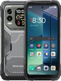 Смартфон Blackview Xplore 1 Pro 5G 16/512GB Black (Thermal imaging)