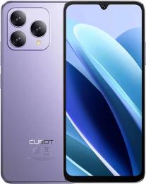 Смартфон Cubot A40 4/256GB Purple