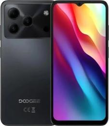 Смартфон Doogee Note 56 3/64GB Black