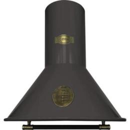 Витяжка Kaiser A6423GRBEECO Dark Gray кухонна