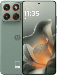 Смартфон Motorola Moto Edge 70 12/512GB Lily Pad (PBA50025RS)