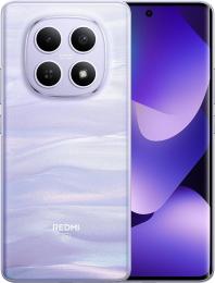 Смартфон Xiaomi Redmi Note 15 5G 6/128GB Mist Purple (Global)