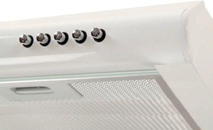 Витяжка Eleyus Line I 60 WH