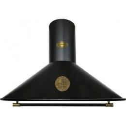 Витяжка Kaiser A9423BEEco Black купольна, 90 см, 910 м. куб., 3 швидкості