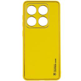 Чохол-накладка EpiK Xshield для Xiaomi 14 Yellow