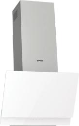 Витяжка Gorenje WHI649EXGW White вбудована
