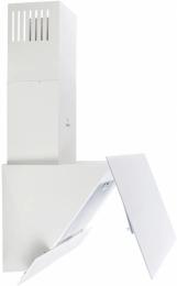 Витяжка Perfelli DNS 6452 D 850 WH LED