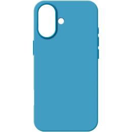 Чохол-накладка ArmorStandart ICON2 Case для Apple iPhone 16 Capri Blue (ARM79628)