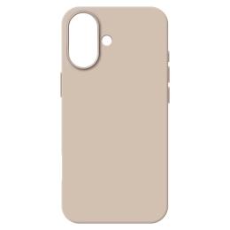 Чохол-накладка ArmorStandart ICON2 Case для Apple iPhone 16 Ivory (ARM79625)
