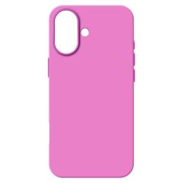 Чохол-накладка ArmorStandart ICON2 Case для Apple iPhone 16 Light Purple (ARM79627)