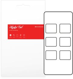 Захисна плівка для смарт-годинника ArmorStandart для Apple Watch 1/2/3 42 mm 6 шт. (ARM57914) Transparent