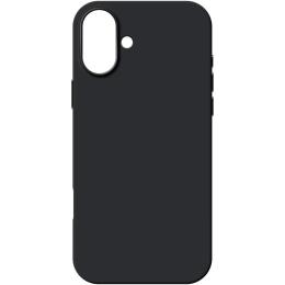 Чохол-накладка ArmorStandart ICON2 Case для Apple iPhone 16 Plus Black (ARM78623)