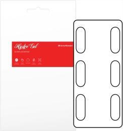 Захисна плівка для фітнес-браслету ArmorStandart для Xiaomi Mi Band 6/5 6 шт. (ARM57748) Transparent