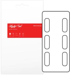 Захисна плівка для фітнес-браслету ArmorStandart для Xiaomi Mi Band 4 6 шт. (ARM57997) Transparent