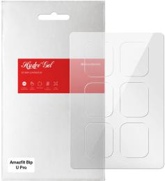 Захисна плівка для смарт-годинника ArmorStandart для Amazfit Bip U Pro 6 шт. (ARM58909) Transparent