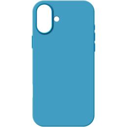 Чохол-накладка ArmorStandart ICON2 Case для Apple iPhone 16 Plus Capri Blue (ARM79633)