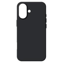 Чохол-накладка ArmorStandart ICON2 Case для Apple iPhone 16 Black (ARM78615)