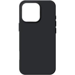 Чохол-накладка ArmorStandart ICON2 Case для Apple iPhone 16 Pro Black (ARM78631)