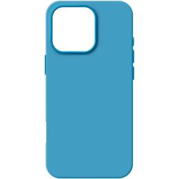 Чохол-накладка ArmorStandart ICON2 Case для Apple iPhone 16 Pro Capri Blue (ARM79638)