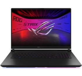 Ноутбук Asus ROG Strix SCAR 18 G835LX (G835LX-U9644W) Off Black