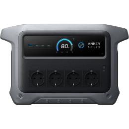 Зарядна станція Anker SOLIX C1000X Gen 2