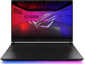 Ноутбук Asus ROG Strix SCAR 18 G835LX (G835LX-XS98) Off Black