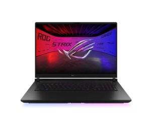 Ноутбук Asus ROG Strix SCAR 18 G835LX (G835LX-NEBULA007X) Black