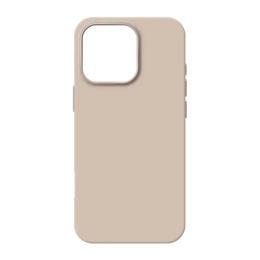 Чохол-накладка ArmorStandart ICON2 Case для Apple iPhone 16 Pro Ivory (ARM79635)