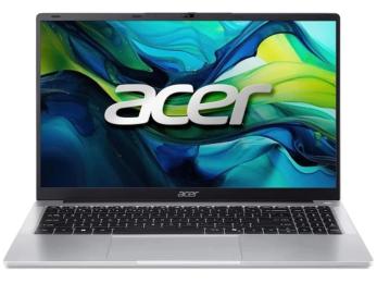 Ноутбук Acer Aspire Lite AL15-46P (NX.JXVEU.002) Silver