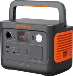 Зарядна станція Jackery Explorer 240 v2