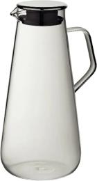 Глечик KELA Fontana 12418 1.5 л, з кришкою