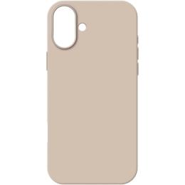 Чохол-накладка ArmorStandart ICON2 Case для Apple iPhone 16 Plus Ivory (ARM79630)