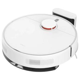 Робот-пилосос Xiaomi Robot Vacuum S40 Pro White