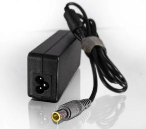 Блок живлення для ноутбука Lenovo AD107006 (20V 3.25 A 65W 7.9x5.5мм) bulk без каб.жив.