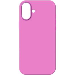 Чохол-накладка ArmorStandart ICON2 Case для Apple iPhone 16 Plus Light Purple (ARM79632)