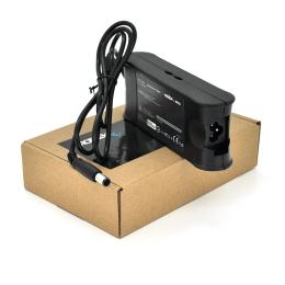 Блок живлення для ноутбука Merlion LDL65/19.5-7.4*5.0/01773 (DELL 19.5 V 3.34 A 65 Вт) штекер 7.4 *