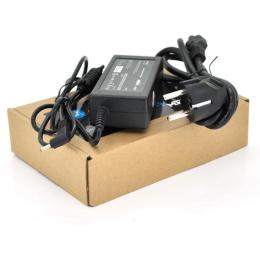 Блок живлення для ноутбука Merlion LAC65/19-3.0*1.1/01970 (ACER 19V 65W 3,42 A, 3.0*1.1)