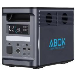 Зарядна станція ABOK Ark2000