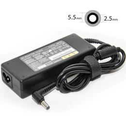 Блок живлення для ноутбука Fujitsu AD105005 (20V 4.5A 90W 5.5х2.5мм)