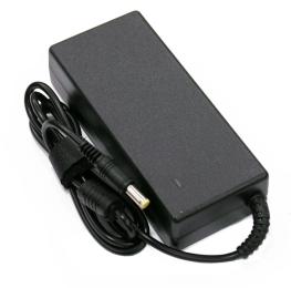 Блок живлення для ноутбука HQ-Tech HQ-A45-D4017-20D (Asus/HP/Lenovo/Dell 19V/2.37 A 4.0x1.7mm)