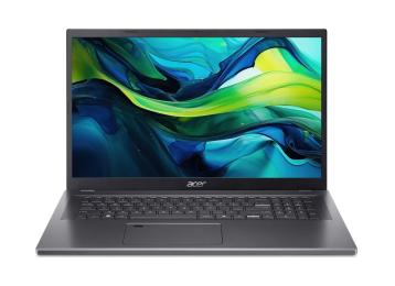 Ноутбук Acer Aspire 15 A17-51M (NX.JL5EU.002) Steel Gray