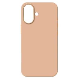 Чохол-накладка ArmorStandart ICON2 Case для Apple iPhone 16 Rose Gold (ARM79626)